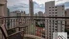 Foto 18 de Cobertura com 2 Quartos à venda, 142m² em Moema, São Paulo