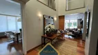 Foto 27 de Casa de Condomínio com 4 Quartos à venda, 612m² em Vila  Alpina, Nova Lima