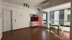 Foto 7 de Apartamento com 1 Quarto para venda ou aluguel, 26m² em Vila Olímpia, São Paulo