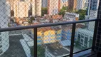 Foto 4 de Apartamento com 4 Quartos à venda, 110m² em Madalena, Recife