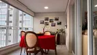 Foto 4 de Apartamento com 3 Quartos à venda, 105m² em Lapa, São Paulo