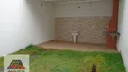 Foto 8 de Casa com 3 Quartos à venda, 150m² em Vila Grego, Santa Bárbara D'Oeste