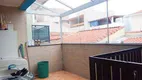 Foto 17 de Sobrado com 3 Quartos para venda ou aluguel, 309m² em Jardim Santo Antonio, Santo André