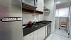 Foto 10 de Apartamento com 3 Quartos à venda, 71m² em Gonzaguinha, São Vicente