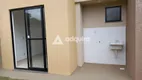 Foto 4 de Sobrado com 2 Quartos para alugar, 61m² em Jardim Carvalho, Ponta Grossa