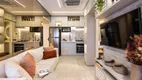 Foto 17 de Apartamento com 2 Quartos à venda, 40m² em Moema, São Paulo
