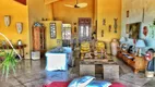 Foto 6 de Casa com 4 Quartos à venda, 450m² em Praia De Itaguassú, Ilhabela