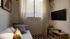 Foto 2 de Apartamento com 2 Quartos à venda, 29m² em Morumbi, São Paulo