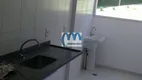 Foto 2 de Apartamento com 2 Quartos à venda, 70m² em Maceió, Niterói