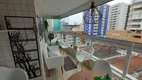Foto 5 de Apartamento com 2 Quartos à venda, 82m² em Aviação, Praia Grande