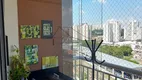 Foto 8 de Apartamento com 2 Quartos à venda, 65m² em Brás, São Paulo