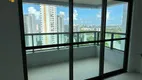 Foto 3 de Apartamento com 4 Quartos à venda, 165m² em Apipucos, Recife