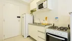 Foto 10 de Apartamento com 1 Quarto para alugar, 28m² em Chácara Santo Antônio, São Paulo