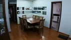 Foto 11 de Apartamento com 3 Quartos para alugar, 190m² em Ouro Preto, Belo Horizonte