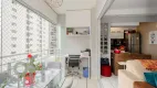 Foto 18 de Apartamento com 2 Quartos à venda, 65m² em Santo Amaro, São Paulo
