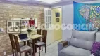 Foto 6 de Apartamento com 2 Quartos à venda, 65m² em Vila Isabel, Rio de Janeiro