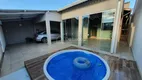 Foto 4 de Casa com 4 Quartos à venda, 254m² em Mansões Santo Antônio, Campinas