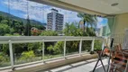 Foto 3 de Apartamento com 3 Quartos à venda, 112m² em Itacorubi, Florianópolis