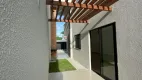 Foto 13 de Casa com 3 Quartos à venda, 123m² em Edson Queiroz, Fortaleza