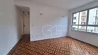 Foto 2 de Apartamento com 2 Quartos para alugar, 115m² em Boqueirão, Santos