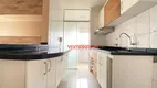Foto 4 de Apartamento com 2 Quartos à venda, 45m² em Itaquera, São Paulo