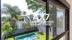 Foto 3 de Casa de Condomínio com 4 Quartos para venda ou aluguel, 846m² em Granja Julieta, São Paulo