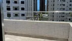 Foto 10 de Cobertura com 1 Quarto à venda, 416m² em Jardim Las Palmas, Guarujá
