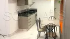 Foto 2 de Apartamento com 1 Quarto à venda, 38m² em Centro, São Paulo