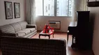 Foto 2 de Apartamento com 3 Quartos para venda ou aluguel, 127m² em Gonzaga, Santos