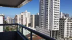 Foto 21 de Apartamento com 3 Quartos à venda, 105m² em Canto do Forte, Praia Grande