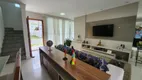 Foto 9 de Casa de Condomínio com 4 Quartos à venda, 250m² em Buraquinho, Lauro de Freitas
