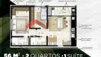 Foto 23 de Apartamento com 2 Quartos à venda, 56m² em Vila Rosa, Goiânia