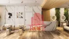 Foto 15 de Apartamento com 3 Quartos à venda, 81m² em Brooklin, São Paulo