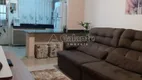 Foto 3 de Casa de Condomínio com 3 Quartos à venda, 100m² em Residencial Citta di Salerno, Campinas