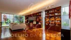 Foto 5 de Casa com 4 Quartos à venda, 390m² em Pinheiros, São Paulo