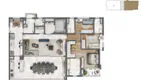 Foto 26 de Apartamento com 3 Quartos à venda, 165m² em Campo Belo, São Paulo