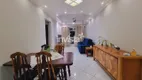 Foto 3 de Apartamento com 2 Quartos à venda, 95m² em Aparecida, Santos