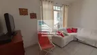 Foto 2 de Apartamento com 2 Quartos à venda, 80m² em Enseada, Guarujá