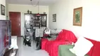 Foto 3 de Apartamento com 2 Quartos à venda, 96m² em Vila Guilhermina, Praia Grande