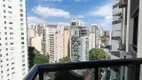 Foto 12 de Flat com 2 Quartos para alugar, 56m² em Bela Vista, São Paulo