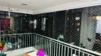 Foto 5 de Apartamento com 3 Quartos à venda, 84m² em Vila Andrade, São Paulo