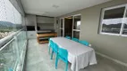 Foto 6 de Apartamento com 3 Quartos à venda, 135m² em Vila Luis Antonio, Guarujá