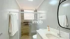 Foto 19 de Apartamento com 3 Quartos à venda, 90m² em Encruzilhada, Santos
