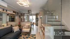 Foto 2 de Casa de Condomínio com 2 Quartos à venda, 57m² em Vila Nova, Porto Alegre