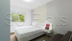 Foto 8 de Flat com 1 Quarto à venda, 60m² em Morumbi, São Paulo