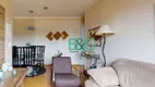 Foto 6 de Apartamento com 2 Quartos à venda, 59m² em Vila Arapuã, São Paulo