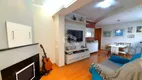 Foto 2 de Apartamento com 1 Quarto à venda, 57m² em Petrópolis, Porto Alegre