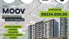 Foto 15 de Apartamento com 2 Quartos à venda, 46m² em Conforto, Volta Redonda