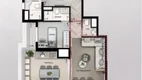Foto 24 de Apartamento com 2 Quartos à venda, 76m² em Brooklin, São Paulo