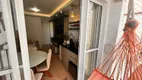Foto 8 de Apartamento com 2 Quartos à venda, 48m² em Jardim do Lago, Campinas